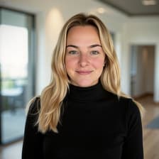 Profile picture for Katharine Johnson