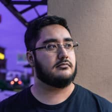 Profile picture for Daniel Montes