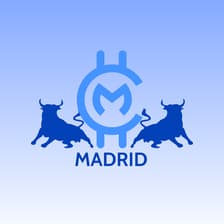 Profile picture for CryptoMondays Madrid