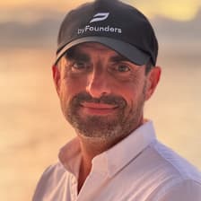 Profile picture for Eric Lagier
