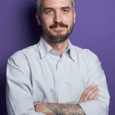 Profile picture for Kobi Cohen