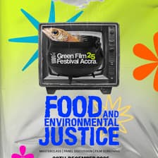 Profile picture for GreenFilm Festival