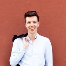 Profile picture for Camille Roux