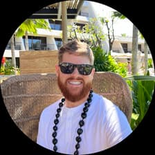 Profile picture for kyle stewart-frantz