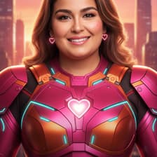 Profile picture for Jennifer Rivera