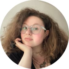 Profile picture for Emiliia Karpiuk