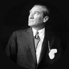 Profile picture for Yunus Atalay