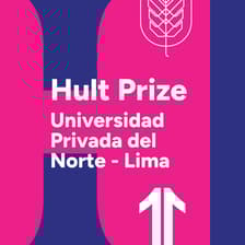 Profile picture for Hult Prize UPN LIMA
