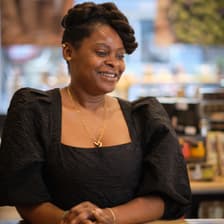 Profile picture for Esther Babasasa