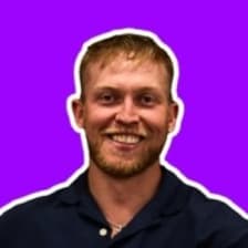 Profile picture for Austin Laing