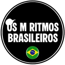 Profile picture for Os M Ritmos Brasileiros Ltd.
