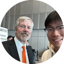 Profile picture for Jeff