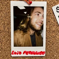 Profile picture for Luiz Fernando
