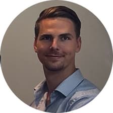 Profile picture for Christian Hjort Pedersen
