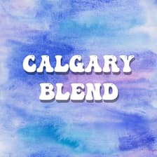 Profile picture for Calgary Blend