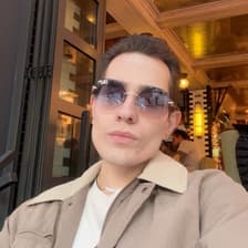 Profile picture for Jose Boullosa Salceda