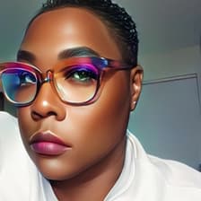 Profile picture for Adquanita Curtis