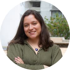 Profile picture for Mariana Quintero