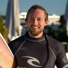 Profile picture for René Birkeland