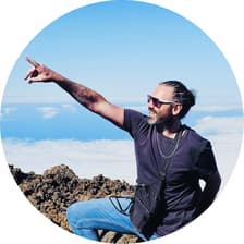 Profile picture for Daniel White