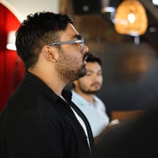 Profile picture for Dhruv Singhal