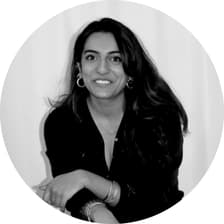 Profile picture for Samia Usmani