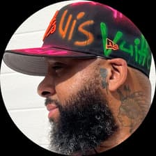 Profile picture for Vic Lloyd