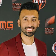 Profile picture for Jens Jacob