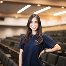 Profile picture for Kanaho Takahashi