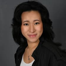 Profile picture for Dorothy Yuan