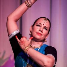 Profile picture for Priya Gopal