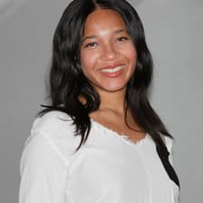 Profile picture for Maya Caddle