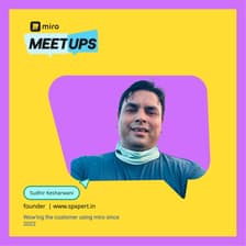 Profile picture for Sudhir Kesharwani [spxpert solutions]