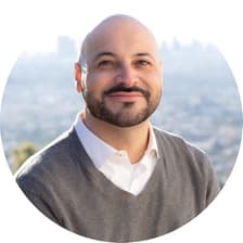 Profile picture for Freddy Rivera
