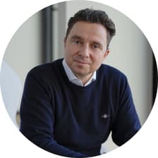 Profile picture for Matthias Mittelsten Scheid