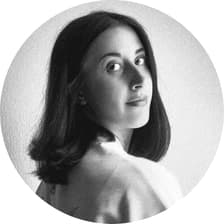 Profile picture for Olena