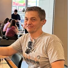 Profile picture for Igor K