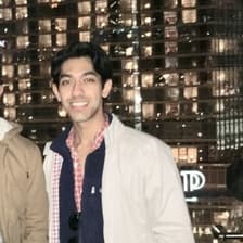 Profile picture for Nitesh Nath