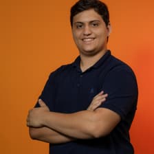Profile picture for Gabriel Mioranza de Medeiros