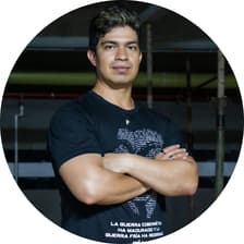 Profile picture for Christian Urcuqui
