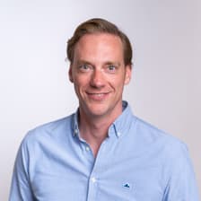 Profile picture for Maarten Smulders