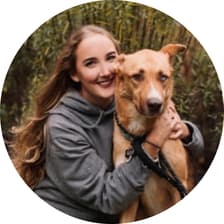Profile picture for Kate Stapleton