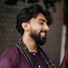 Profile picture for Waqar Zahid