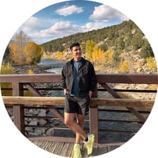 Profile picture for Dipam Vasani