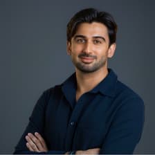 Profile picture for Umar Noor