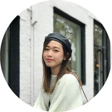 Profile picture for Helen PM