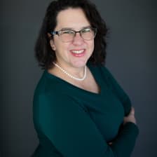 Profile picture for Dawn Parzych