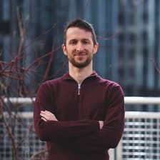 Profile picture for Matthew Jewkes