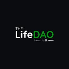 Profile picture for The LifeDAO by Takadao