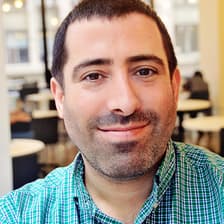 Profile picture for Jeremy Goldman